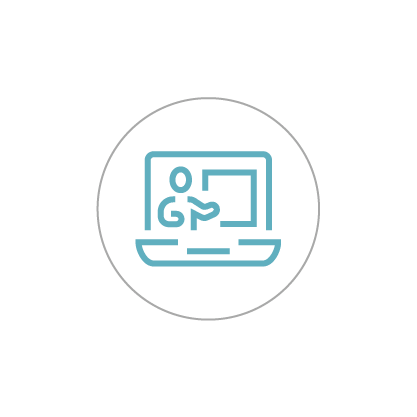 Webinars and Events