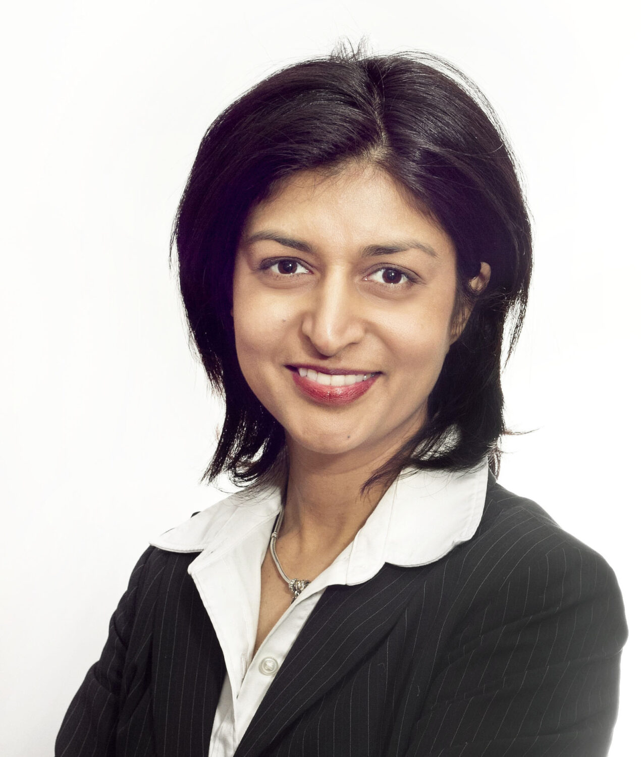 Roshni head shot
