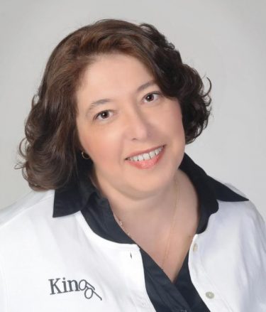 Diane King