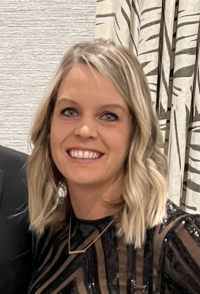 Melissa Rasmussen