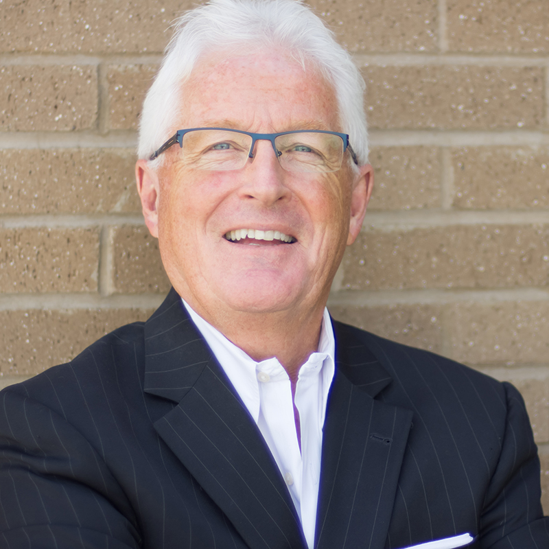 Bill Nolan