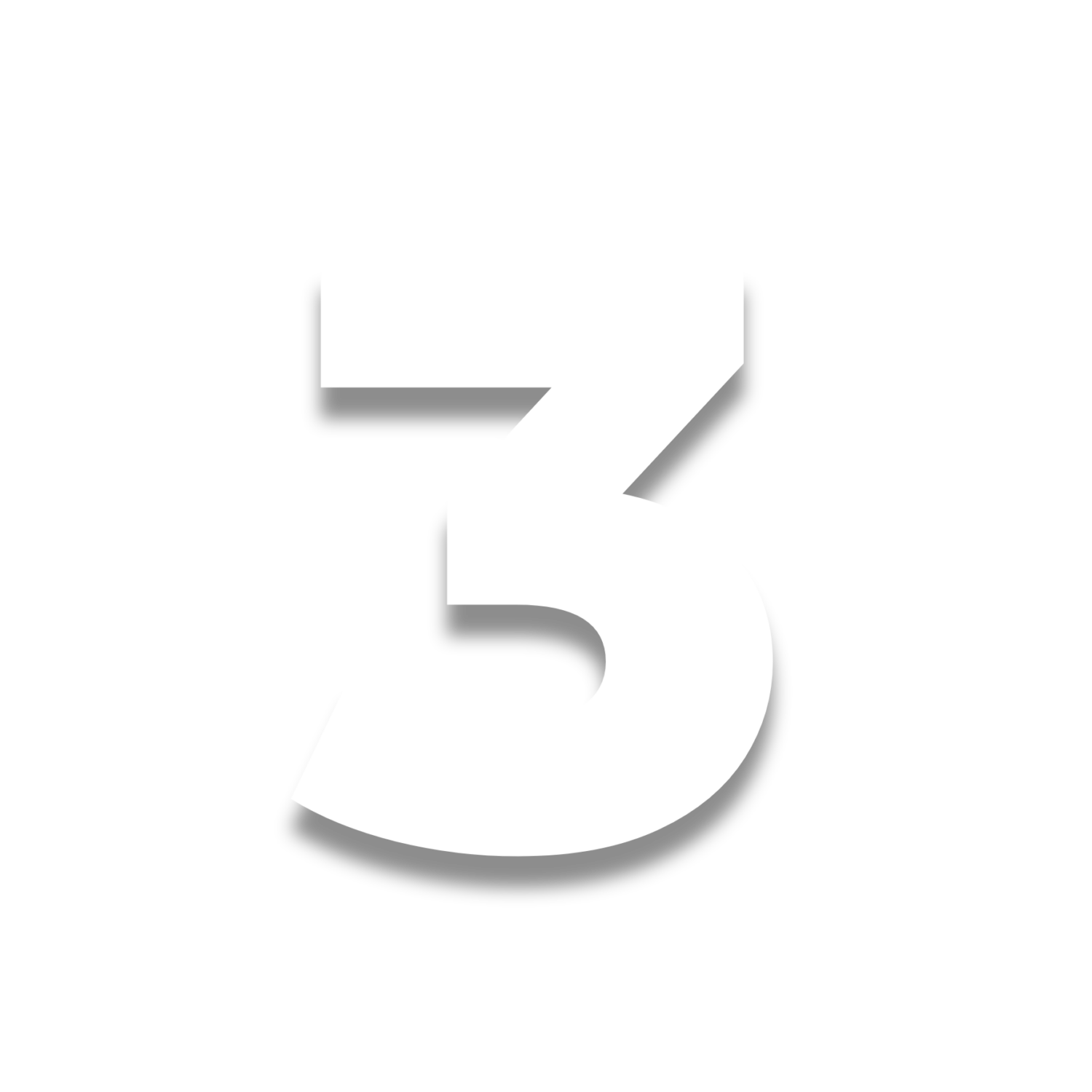 3