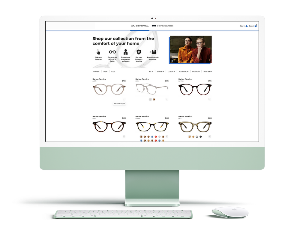 VSP Email Assets