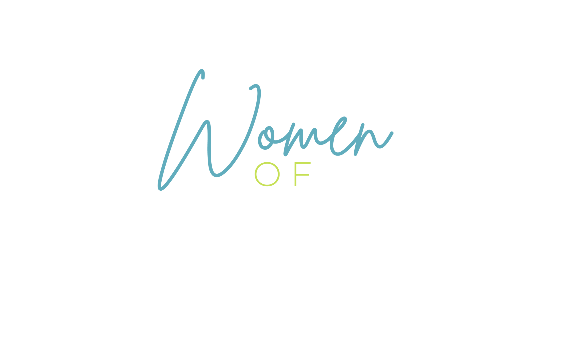 Women of WG_Logo