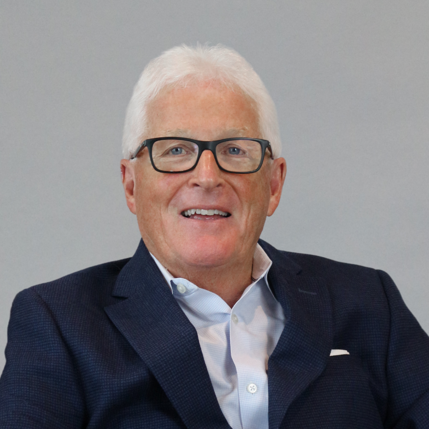 Bill Nolan