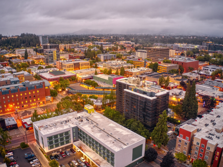 Oregon Optometry Practice for Sale