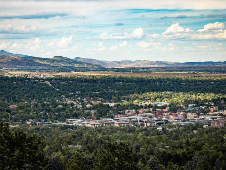 Colorado Optometry Practice for Sale